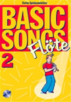 Basic Songs 2 / Basic Songs 2 Flöte in C