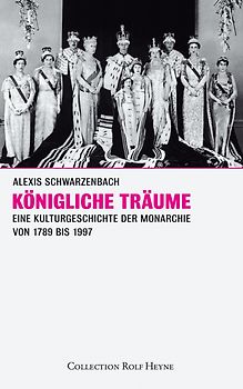 Königliche Träume