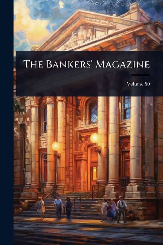 The Bankers' Magazine