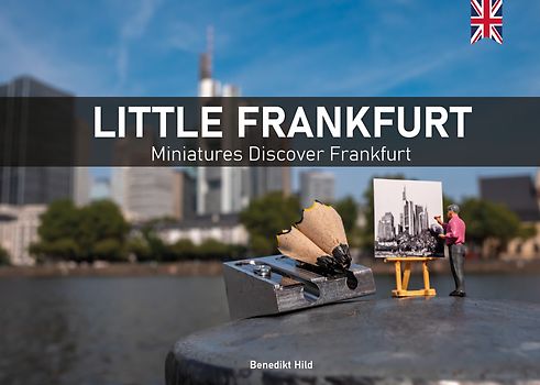 Little Frankfurt - English Edition