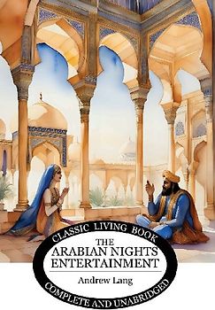 The Arabian Nights Entertainment
