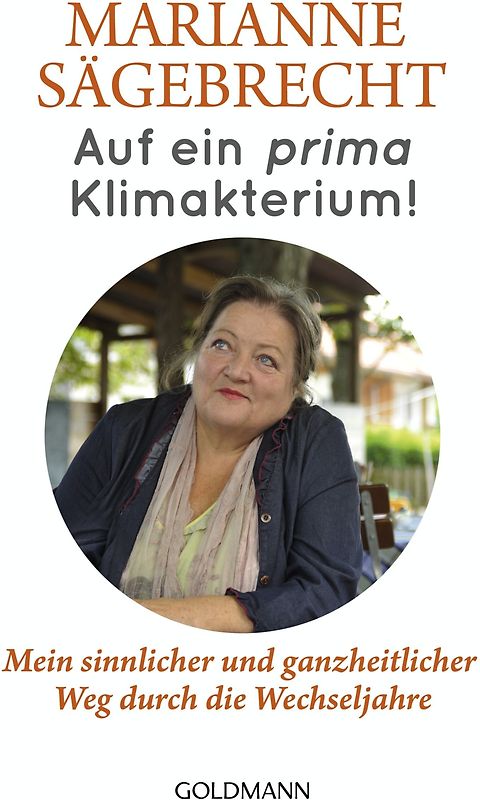 Auf ein prima Klimakterium!