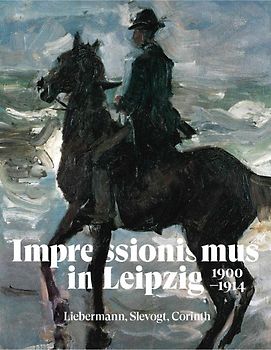 Impressionismus in Leipzig 1900–1914