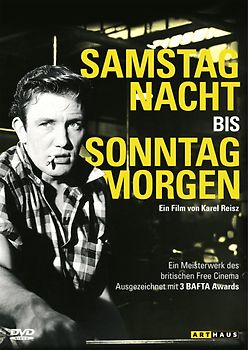 Samstag Nacht bis Sonntag Morgen DVD