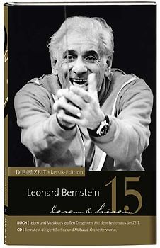 Leonard Bernstein