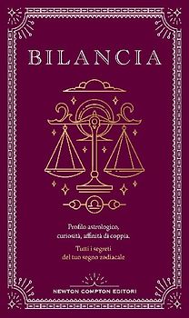 Guida astrologica al segno della Bilancia