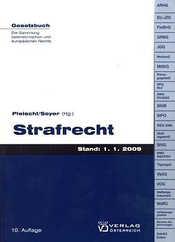 Strafrecht