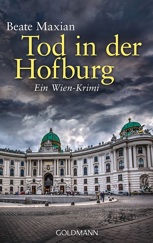 Tod in der Hofburg