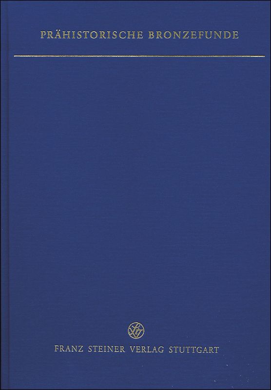 Die Äxte und Beile in Niedersachsen II