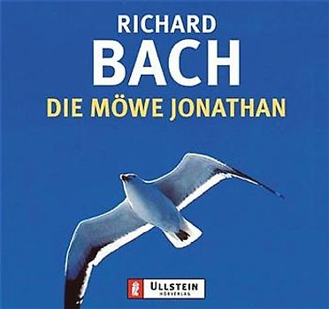 Die Möwe Jonathan. Vollständige Lesung
