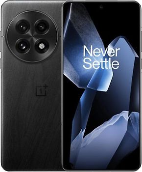 OnePlus 13 Doble SIM 512GB black eclipse