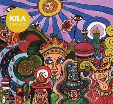 Kila - Suas Sios