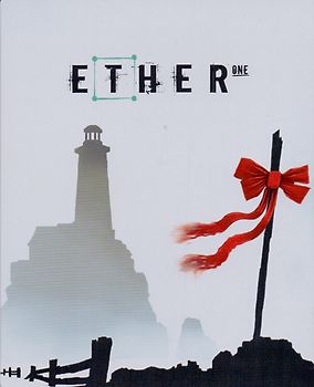 Ether One [Steelbook Edition] PlayStation 4