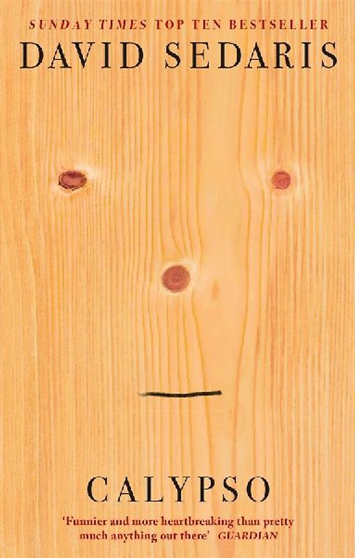 Calypso9780349141893