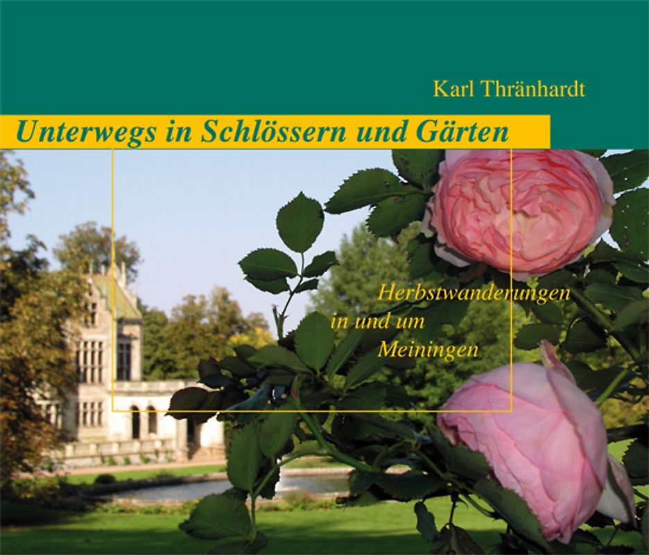 Von Schlossherren und Schlossbewohnern