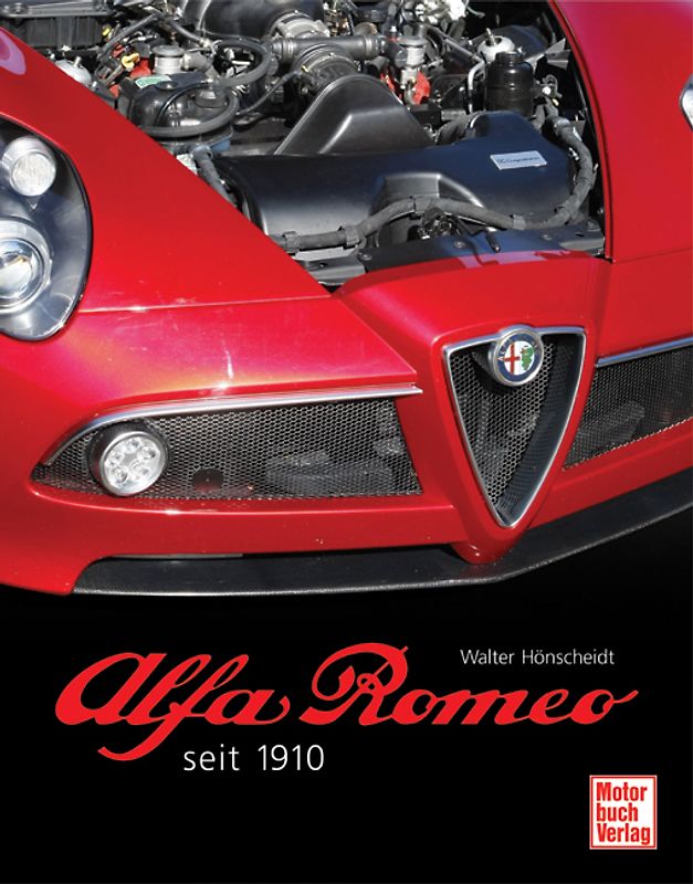 Alfa Romeo