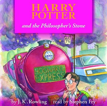 Harry Potter 1 and the Philosopher's Stone Joanne K. Rowling