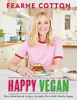 Happy Vegan