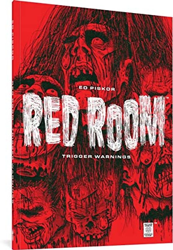 Red Room: Trigger Warnings