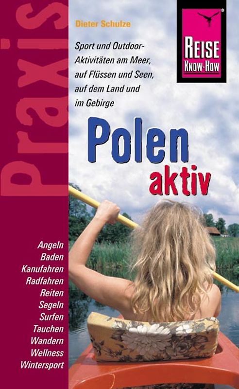 Reise Know-How Praxis: Polen aktiv