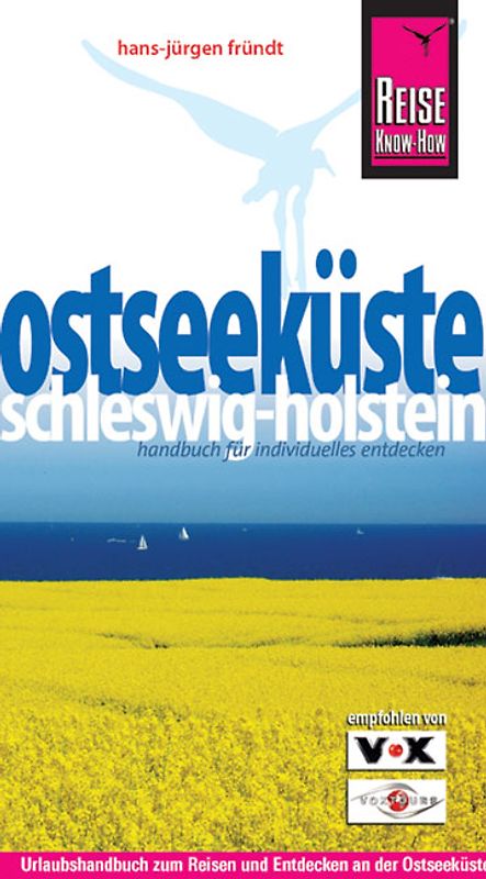 Ostseeküste Schleswig-Holstein