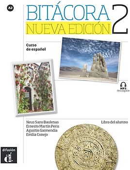 Bitácora nueva edición 2 A2