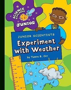 Junior Scientists: Experiment with Weather