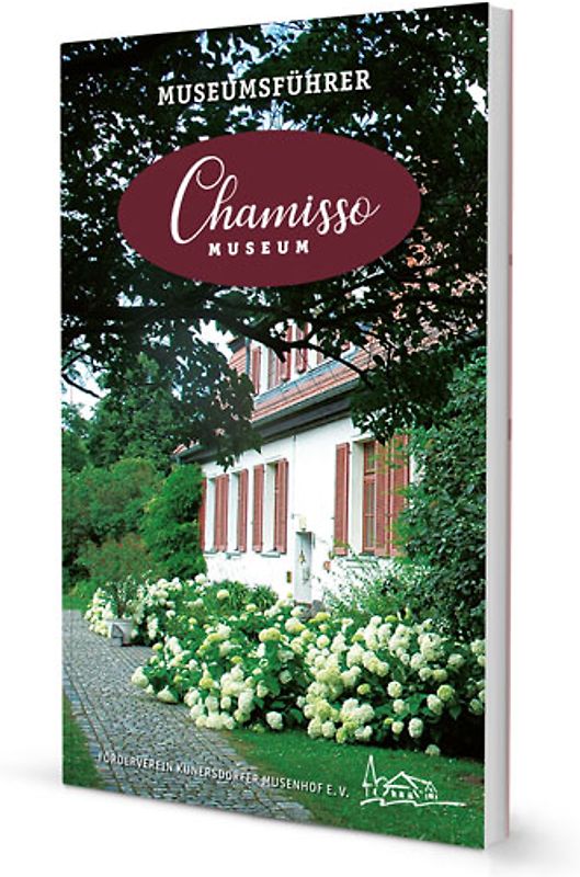 Chamisso Museum in Kunersdorf