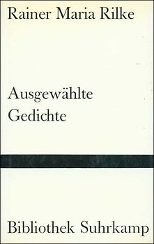 Ausgewählte Gedichte