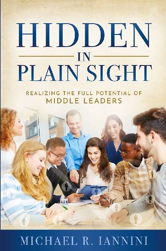 Hidden in Plain Sight