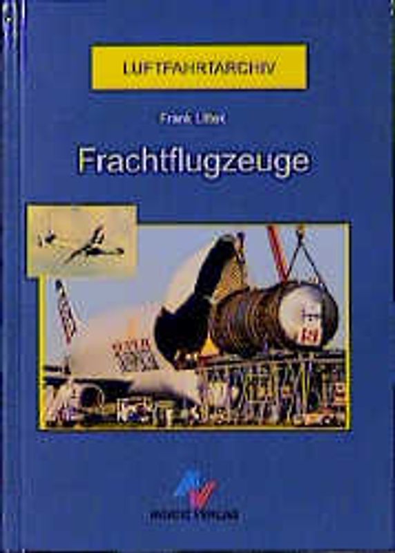 Frachtflugzeuge