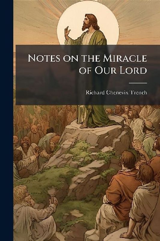Notes on the Miracle of Our Lord
