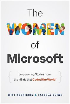 The Women of Microsoft