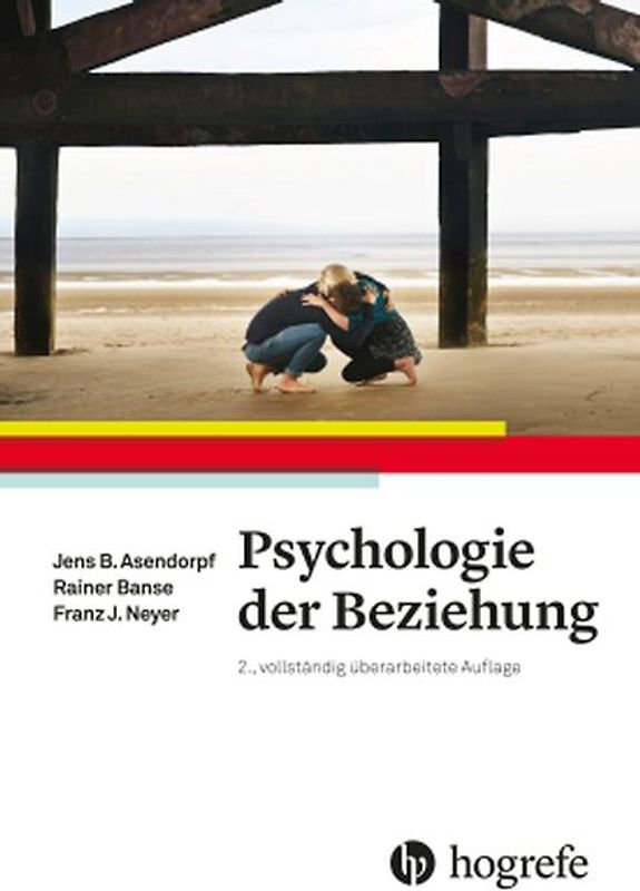 Psychologie der Beziehung