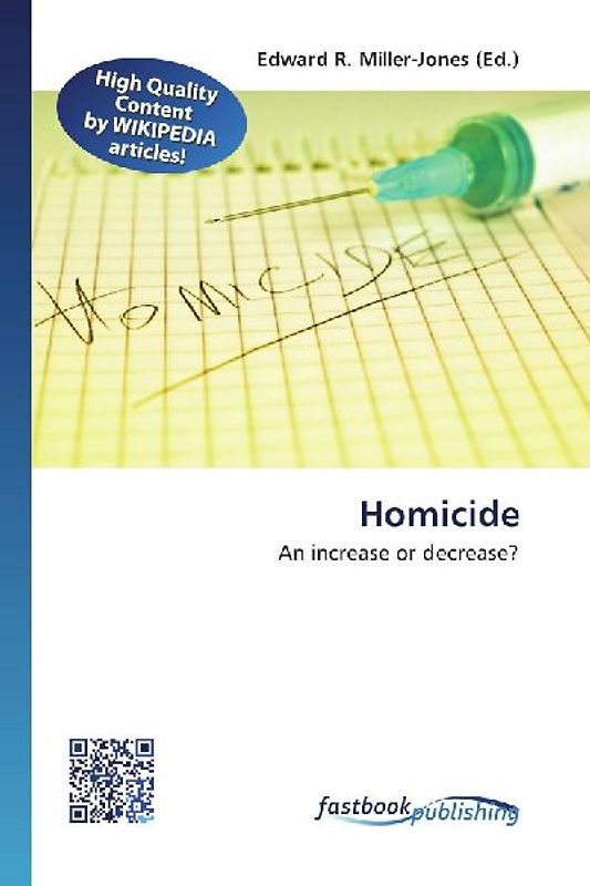 Homicide