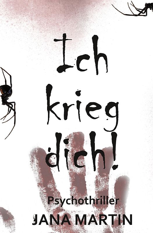Ich krieg dich!