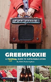 Greenmoxie