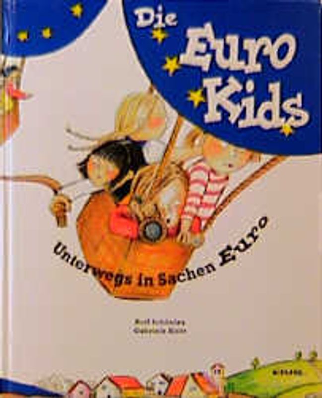 Die Euro-Kids