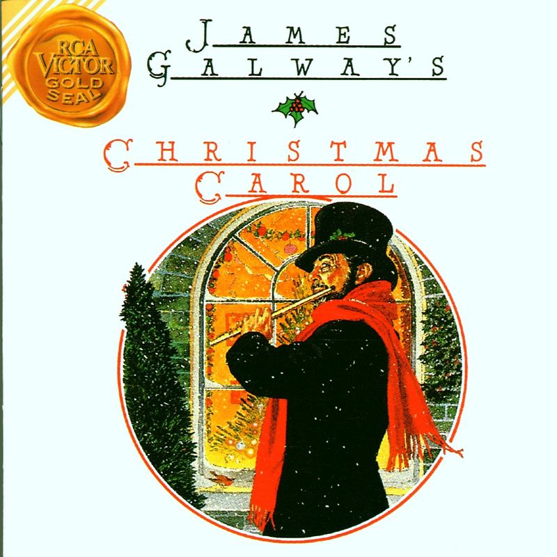CHRISTMAS CAROL