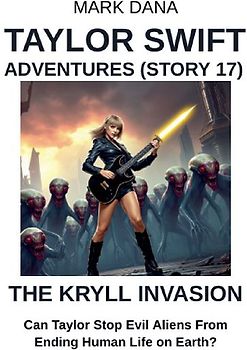 Taylor Swift Adventures (Story 17)