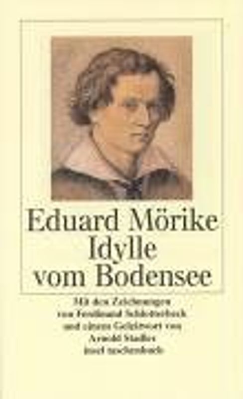 Idylle vom Bodensee oder Fischer Martin