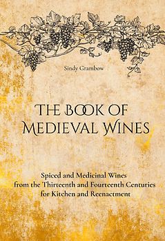 The Book of Medieval Wines
