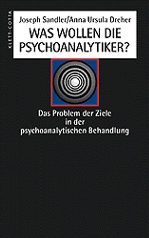 Was wollen die Psychoanalytiker?