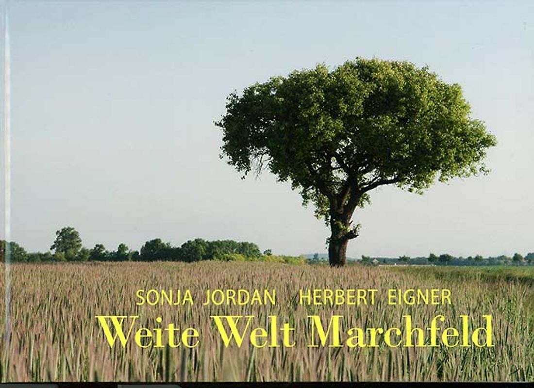 Weite Welt Marchfeld