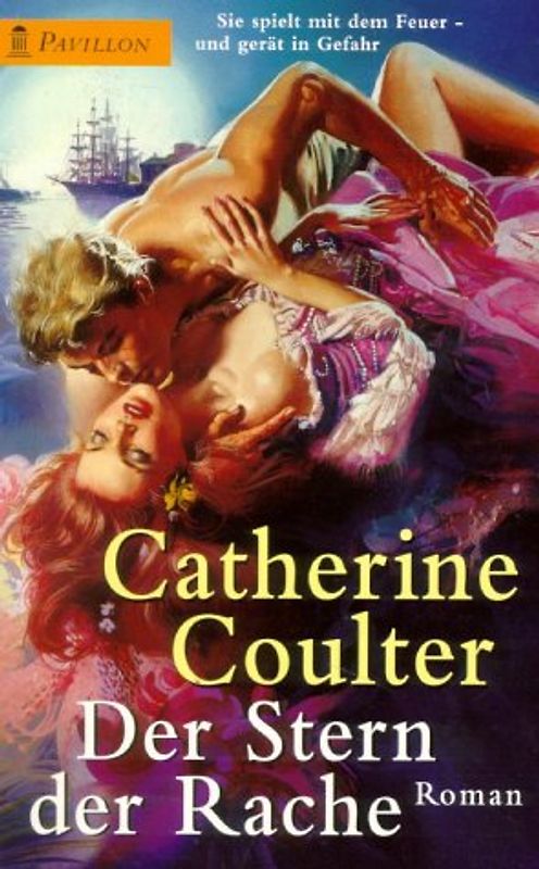 Der Stern der Rache. Roman