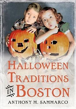 Halloween Traditions in Boston