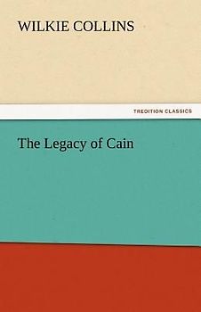 The Legacy of Cain