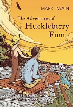 The Adventures of Huckleberry Finn