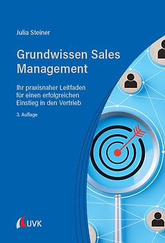 Grundwissen Sales Management