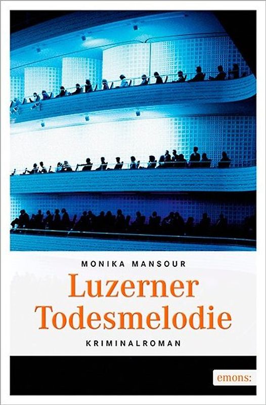 Luzerner Todesmelodie